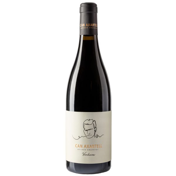 Can Axartell Ventum Tinto
