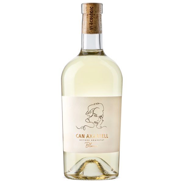 Can Axartell Blanco - Wein aus Mallorca