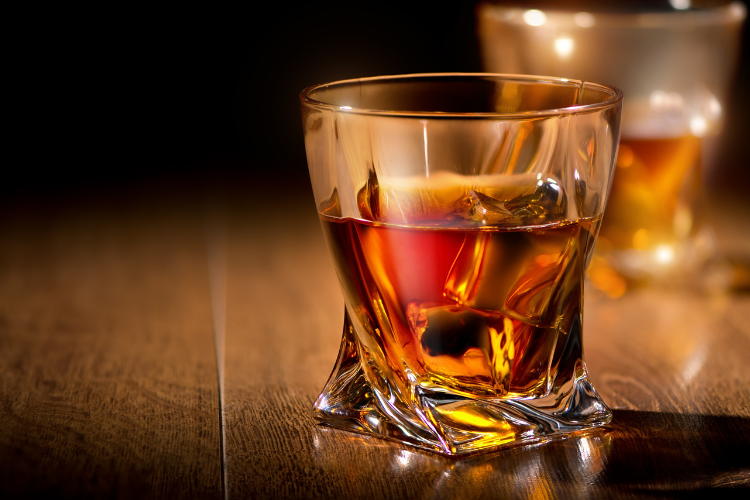Whiskey - Dresden