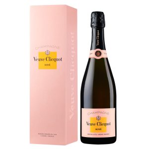 Veuve Clicquot Rose Brut