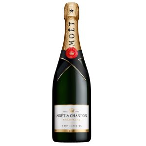 Moet & Chandon Brut - Champagner aus Frankreich