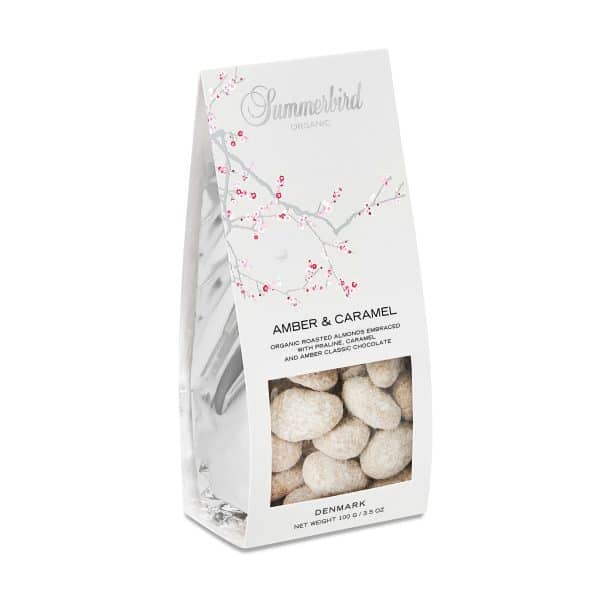 Summerbird Pralinen