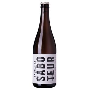 Saboteur weiß von Luddite Wines