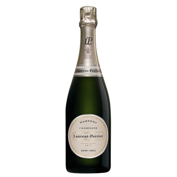 Champagner Laurent Perrier Harmony Demi sec