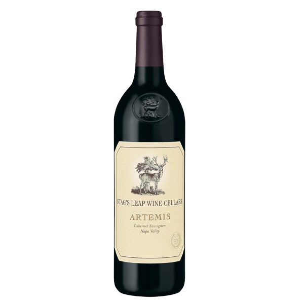 Artemis Cabernet Sauvignon - Stags Leap Wine Cellars