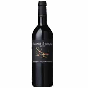 Cabernet Sauvignon vom Weingut Baron Philippe de Rothschild