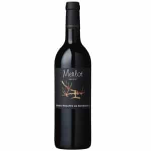 Merlot vom Weingut Baron Philippe de Rothschild