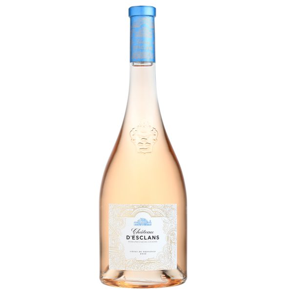 Rosé Château d'Esclans