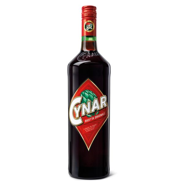 Cynar Likör