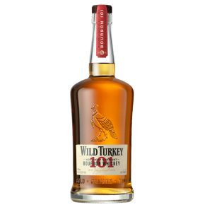 Wild Turkey Kentucky Straight Bourbon Whiskey