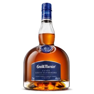 Grand Marnier Cuvee Alexandre