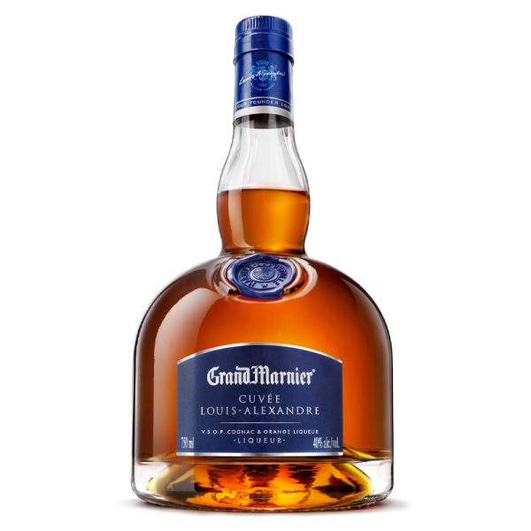 Grand Marnier Cuvee Alexandre