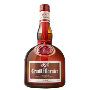 Grand Marnier Cordon Rouge