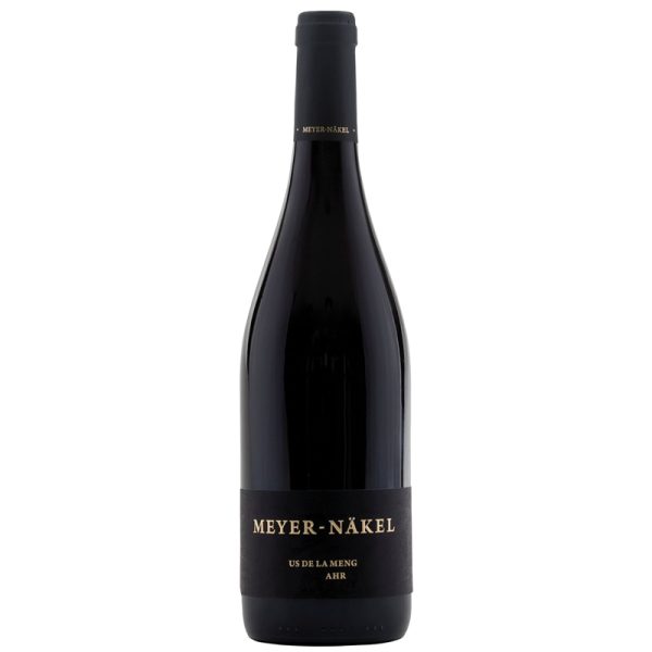 Us de la Meng Weingut Meyer Naekel