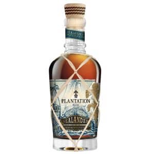 Plantation Sealander Rum