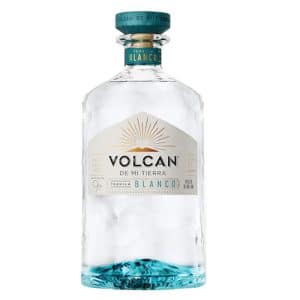 Volcan Tequila Blanco