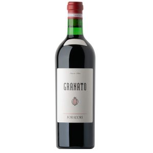 Elisabetta Foradori 2017er Granato Vigneti delle Dolomiti Rosso DOC