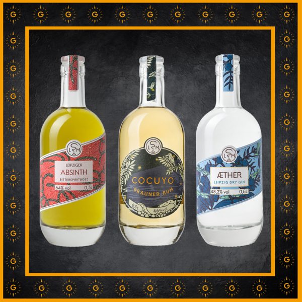 GOURMÉTAGE Präsent LSM Paket 1