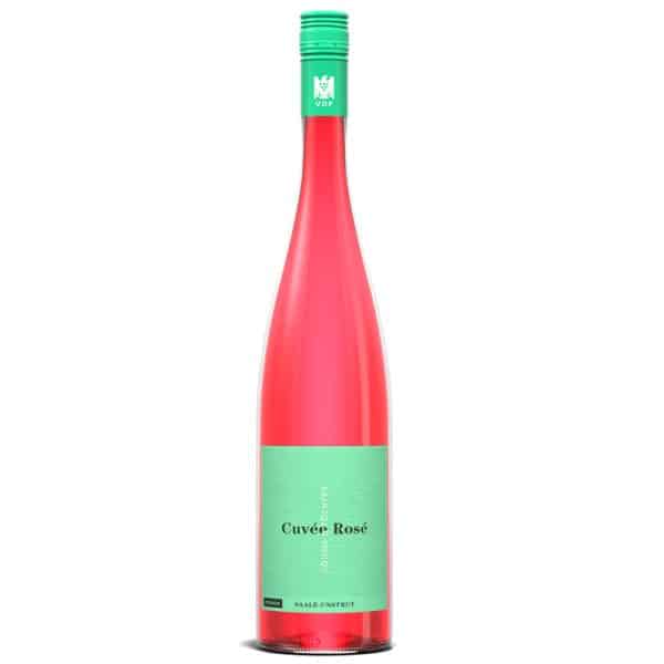 Cuvee Rose Weingut Böhme & Töchter