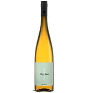 Riesling trocken vom Weingut Böhme und Töchter