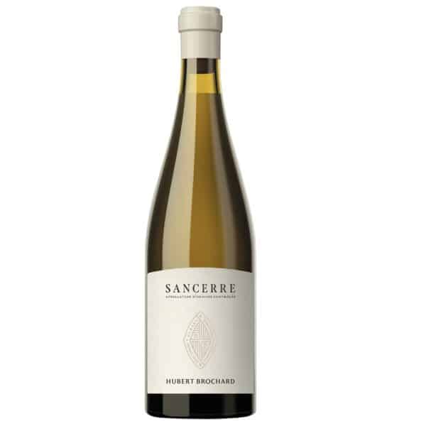 Sancerre Blanc aus der Domaine Hubert Brochard