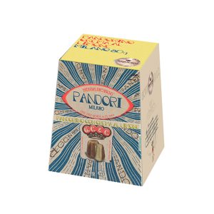 Pandorini Limoncello von Milano