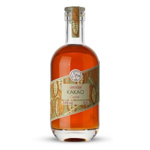 Leipziger Spirituosen Manufaktur Leipziger Kakao Likör