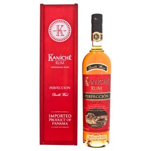 Kaniche Rum Perfeccion - Double Wood
