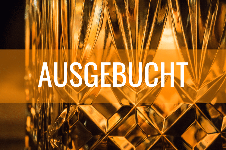 Edition des Destillateurs Veranstaltung GOURMEATGE Leipzig ausgebucht