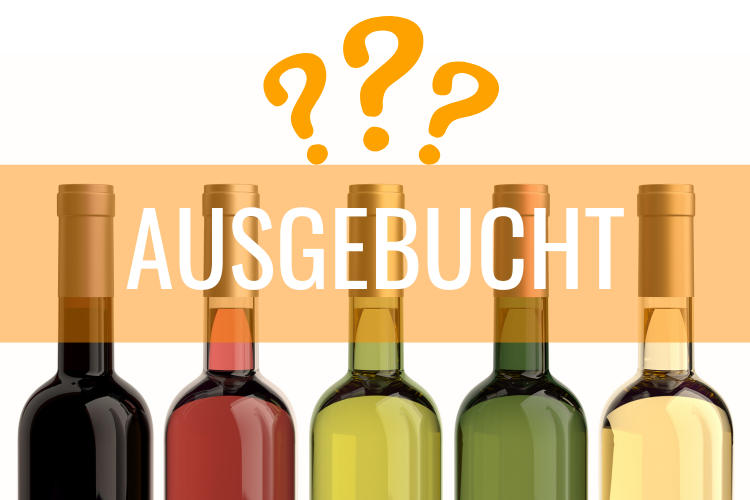 Ausgebucht – GOURMÉTAGE Veranstaltung "Blindflug Jahresabschluss Edition" Leipzig - eine Verkostung mit geheim ausgewählten Weinen in unserem Fachgeschäft in der Mädler-Passage in Leipzig