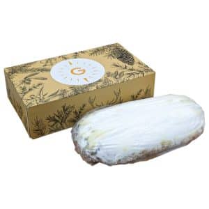 Säschsischer Butterstollen 1000 g Surtido