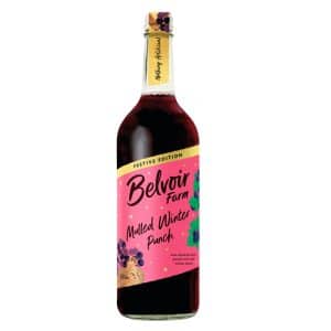 Belvoir Farm Mulled Winter Punch Alkoholfrei