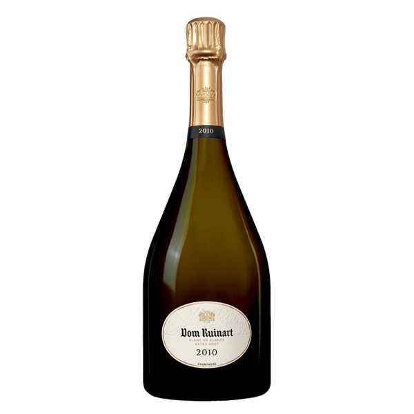 DOM Ruinart Blanc de Blancs