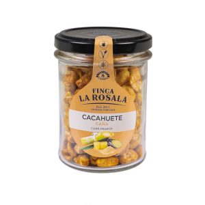 Finca la Rosala gezuckerte Erdnüsse