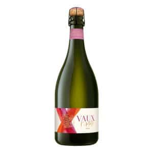 l'Artiste Rosé von Schloss Vaux