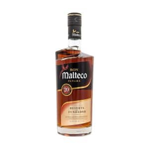 Malteco 20 Jahre aus Panama