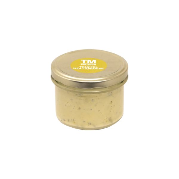 Trüffel Hollandaise von der Trüffelmanufaktur