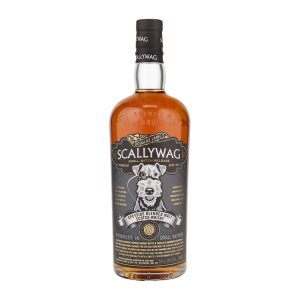Scallywag Speyside Blended Malt Scotch Whisky von Douglas Laing