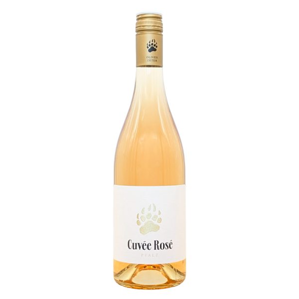 Cuvee Rose vom Weingut Zeter