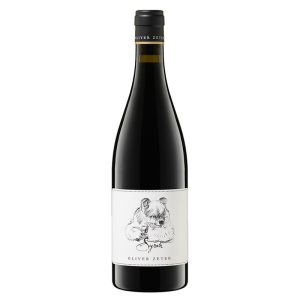 Syrah Weingut Zeter