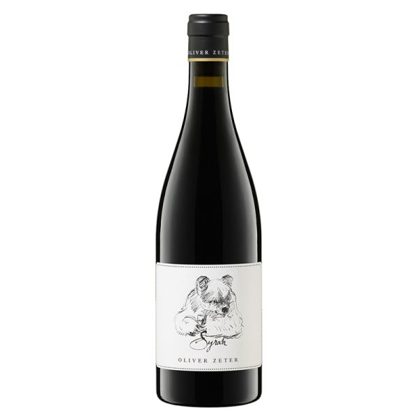 Syrah Weingut Zeter