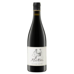 Syrah Reserve Weingut Zeter