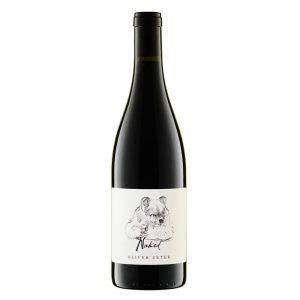 Cabernet Franc Naked Weingut Zete