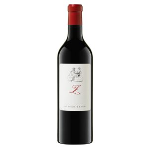 Cuvee Zeter Z vom Weingut Zeter