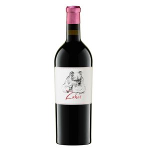 Zahir Weingut Zeter