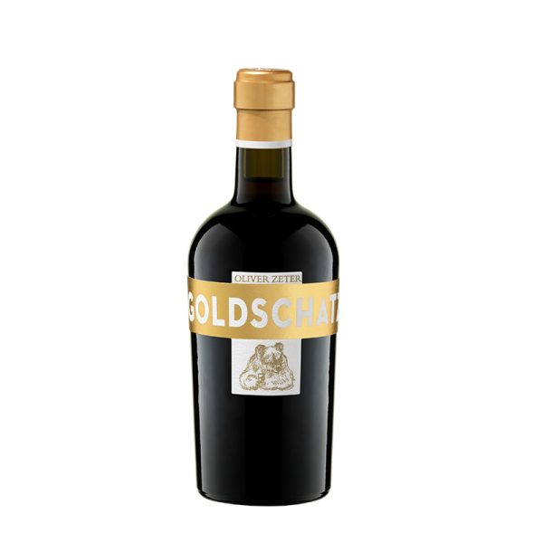Goldschatz TBA vom Weingut Zeter