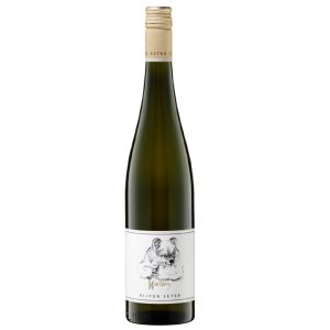 Riesling Weilberg trocken vom Weingut Zeter