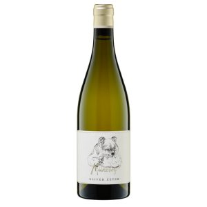 Zeter Weißburgunder Münzberg vom Weingut Zeter