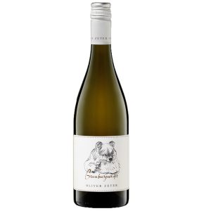Grauburgunder vom Weingut Zeter