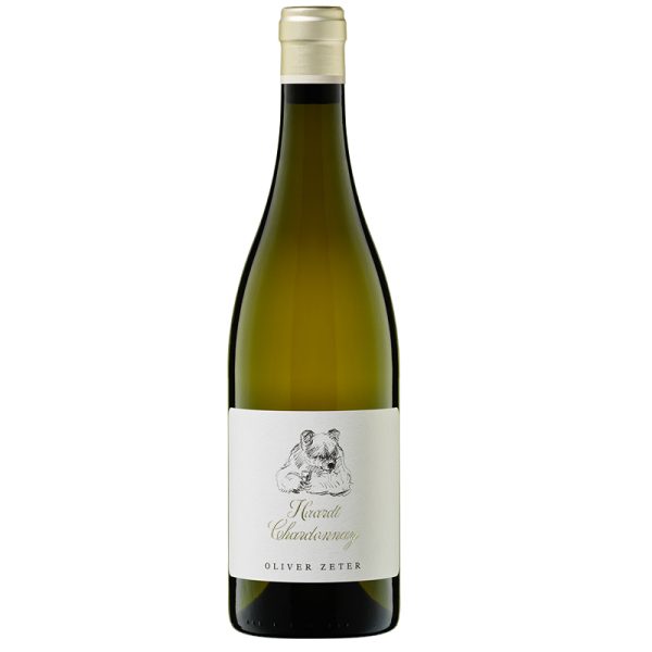 Chardonnay Haardt vom Weingut Zeter